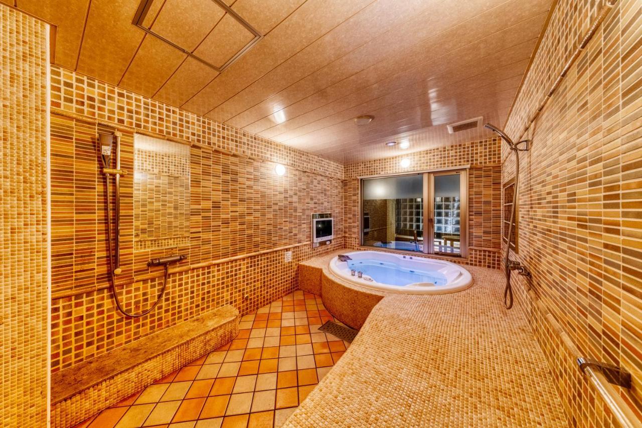 Hotel Lotus Chiba -Adult Only Yachiyo 외부 사진