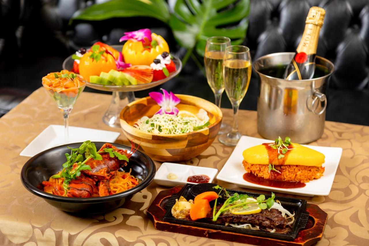 Hotel Lotus Chiba -Adult Only Yachiyo 외부 사진